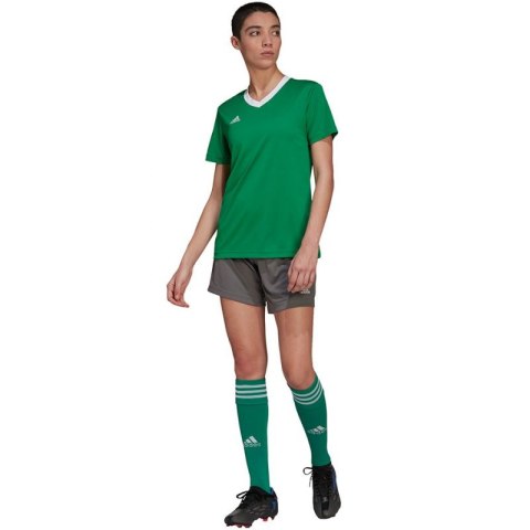 Koszulka adidas Entrada 22 Jersey W HI2124