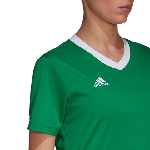 Koszulka adidas Entrada 22 Jersey W HI2124