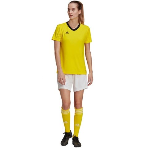 Koszulka adidas Entrada 22 Jersey W HI2125