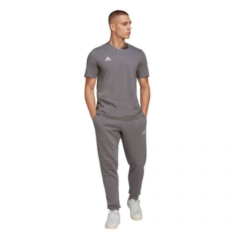 Koszulka adidas Entrada 22 Tee M HC0449 Koszulka adidas Entrada 22 Tee M HC0449