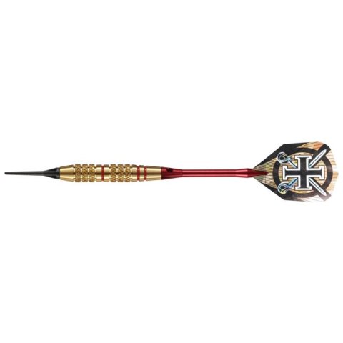 Rzutki Harrows CORSAIR Softip HS-TNK-000013394