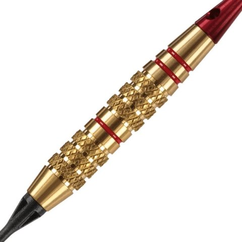 Rzutki Harrows CORSAIR Softip HS-TNK-000013394