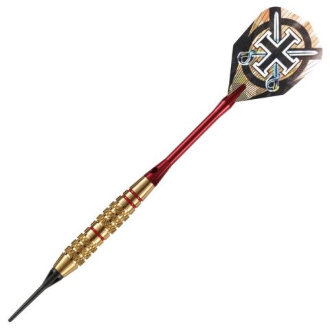 Rzutki Harrows CORSAIR Softip HS-TNK-000013394