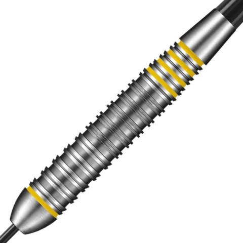 Rzutki Harrows Chizzy Brass Steeltip HS-TNK-000013895