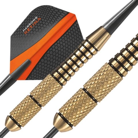 Rzutki Harrows Matrix Steeltip HS-TNK-000013094