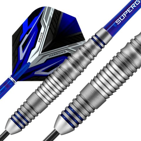 Rzutki Harrows Vespa Brass Steeltip HS-TNK-000013889