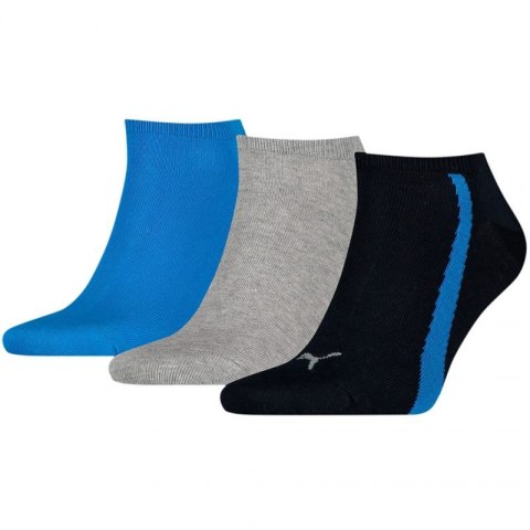 Skarpety Puma Unisex Lifestyle Sneakers 907951 03 Skarpety Puma Unisex Lifestyle Sneakers 907951 03
