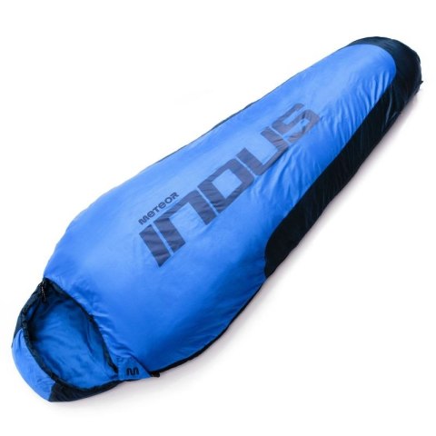 Śpiwór Meteor Indus R 81137