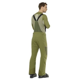 Spodnie Salomon OUTLAW Snowboard M LC14203 00