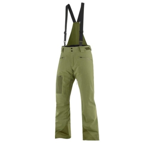 Spodnie Salomon OUTLAW Snowboard M LC14203 00