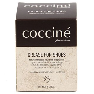 Tłuszcz do skór licowych Coccine DA0242