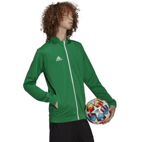 Bluza adidas Entrada 22 Track Jacket M HI2135 Bluza adidas Entrada 22 Track Jacket M HI2135