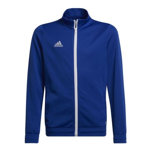Bluza adidas Junior Entrada 22 Track Jr HG6288 Bluza adidas Junior Entrada 22 Track Jr HG6288