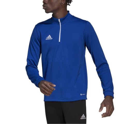 Bluza treningowa adidas Entrada 22 M HG6286 Bluza treningowa adidas Entrada 22 M HG6286