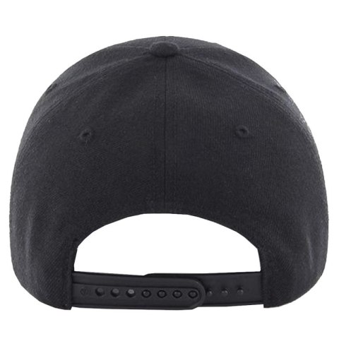 Czapka z daszkiem 47 Brand MLB Los Angeles Dodgers Cap B-MVPSP12WBP-BKE Czapka z daszkiem 47 Brand MLB Los Angeles Dodgers Cap B-MVPSP12WBP-BKE