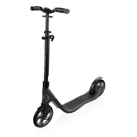 Hulajnoga miejska Globber ONE NL 205 / Black-Charcoal Grey 477-100