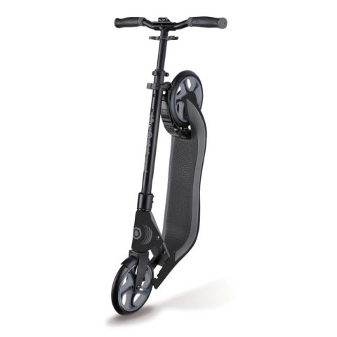 Hulajnoga miejska Globber ONE NL 205 / Black-Charcoal Grey 477-100