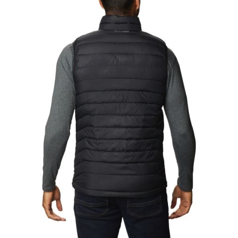 Kamizelka Columbia Powder Lite Vest M 1748031010 Kamizelka Columbia Powder Lite Vest M 1748031010