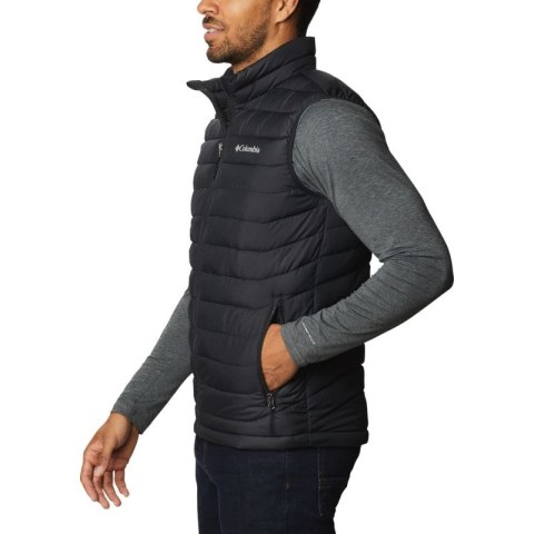 Kamizelka Columbia Powder Lite Vest M 1748031010 Kamizelka Columbia Powder Lite Vest M 1748031010