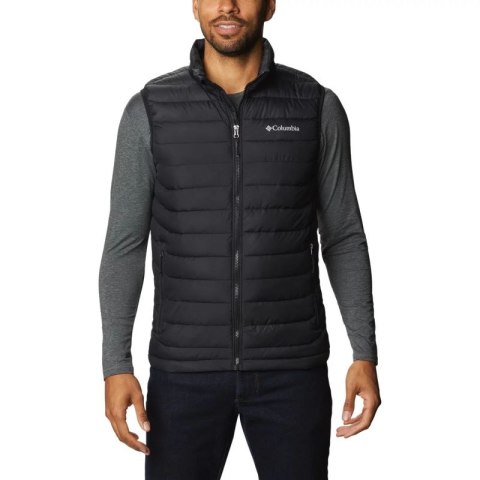 Kamizelka Columbia Powder Lite Vest M 1748031010 Kamizelka Columbia Powder Lite Vest M 1748031010