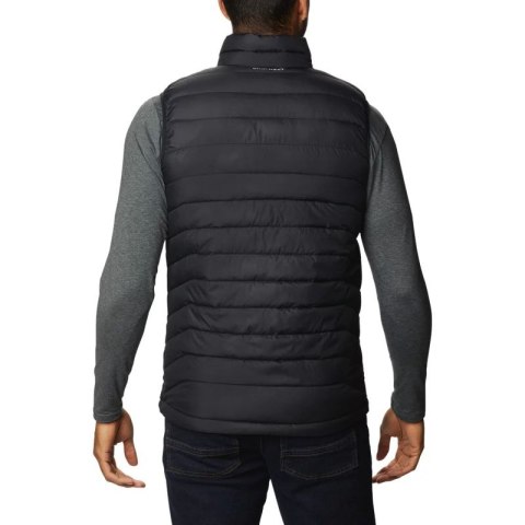 Kamizelka Columbia Powder Lite Vest M 1748031010 Kamizelka Columbia Powder Lite Vest M 1748031010