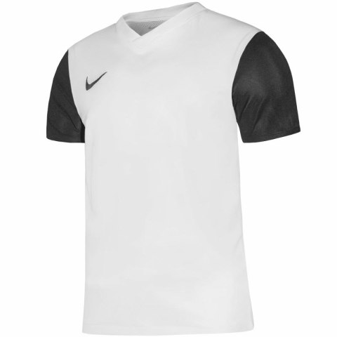 Koszulka Nike Dri-Fit Tiempo Premier 2 M DH8035-100 Koszulka Nike Dri-Fit Tiempo Premier 2 M DH8035-100