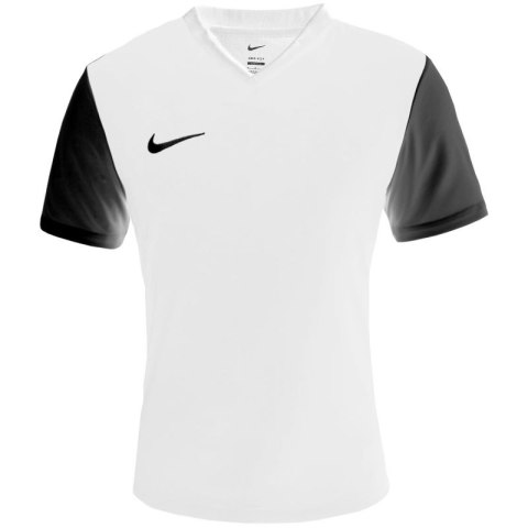 Koszulka Nike Dri-Fit Tiempo Premier 2 M DH8035-100 Koszulka Nike Dri-Fit Tiempo Premier 2 M DH8035-100