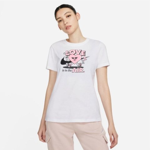 Koszulka Nike Sportswear W DN5878 063 Koszulka Nike Sportswear W DN5878 063