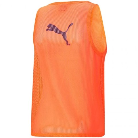 Koszulka Puma Bib Fluo M 657251 40 Koszulka Puma Bib Fluo M 657251 40
