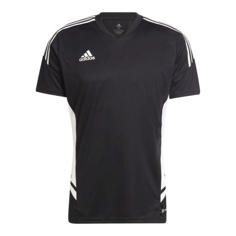 Koszulka adidas Condivo 22 Jr H21254 Koszulka adidas Condivo 22 Jr H21254