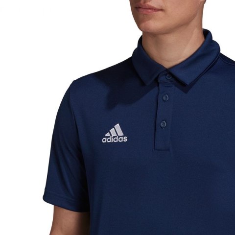 Koszulka adidas Entrada 22 Polo M H57487 Koszulka adidas Entrada 22 Polo M H57487