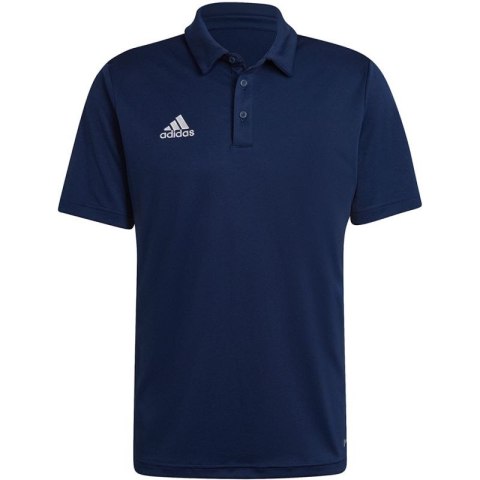 Koszulka adidas Entrada 22 Polo M H57487 Koszulka adidas Entrada 22 Polo M H57487