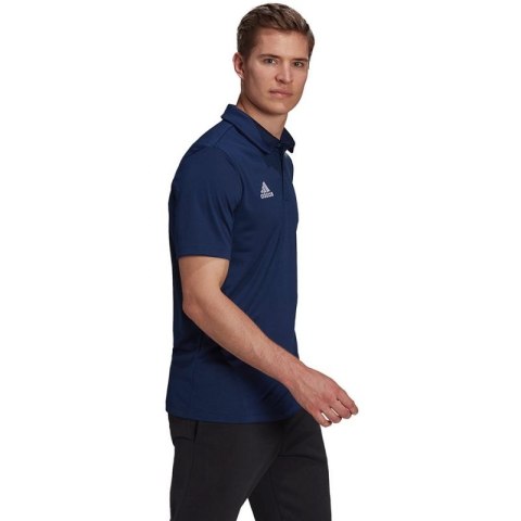 Koszulka adidas Entrada 22 Polo M H57487 Koszulka adidas Entrada 22 Polo M H57487