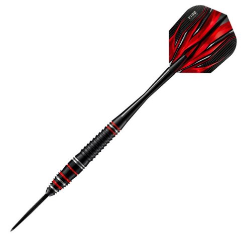 Rzutki Harrows Fire High Grade Alloy Softip HS-TNK-000016036
