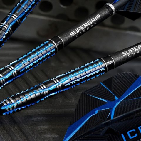 Rzutki Harrows ICE Recut 90% Softip HS-TNK-000016032