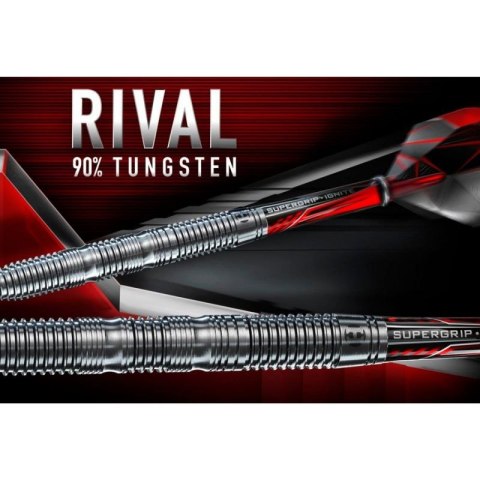 Rzutki Harrows Rival 90% Softip HS-TNK-000016035 Rzutki Harrows Rival 90% Softip HS-TNK-000016035