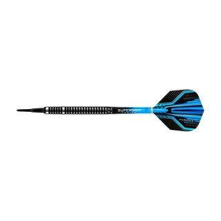 Rzutki Harrows Siege 90% Softip HS-TNK-000016034