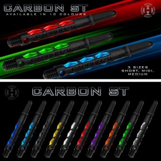 Shafty Harrows Carbon ST HS-TNK-000016042