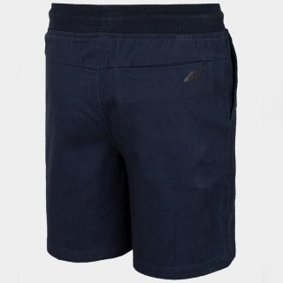 Spodenki 4F Jr HJL22-JSKMC001 31S
