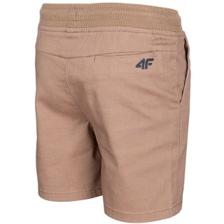 Spodenki 4F Jr HJL22-JSKMC001 83S