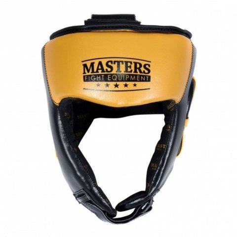 Kask bokserski Masters Kt-Professional M 02477-M Kask bokserski Masters Kt-Professional M 02477-M