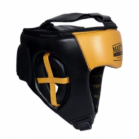 Kask bokserski Masters Kt-Professional M 02477-M Kask bokserski Masters Kt-Professional M 02477-M