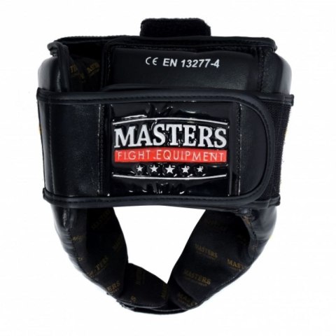Kask bokserski Masters Kt-Professional M 02477-M Kask bokserski Masters Kt-Professional M 02477-M