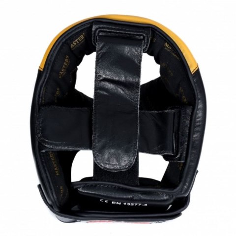 Kask bokserski Masters Kt-Professional M 02477-M Kask bokserski Masters Kt-Professional M 02477-M