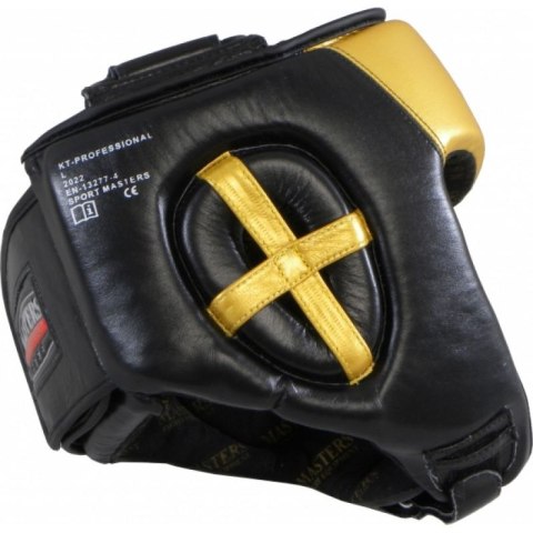 Kask bokserski Masters Kt-Professional M 02477-M Kask bokserski Masters Kt-Professional M 02477-M