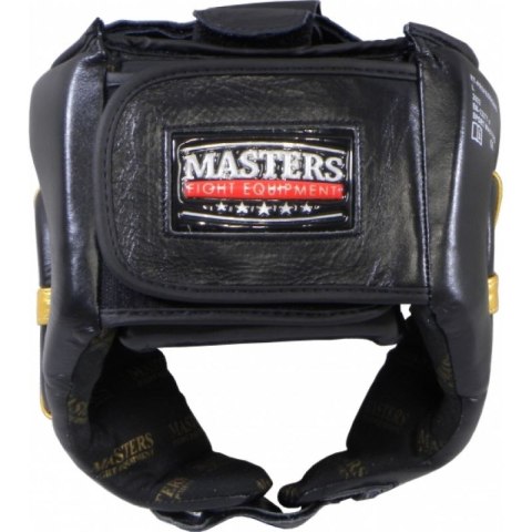 Kask bokserski Masters Kt-Professional M 02477-M Kask bokserski Masters Kt-Professional M 02477-M