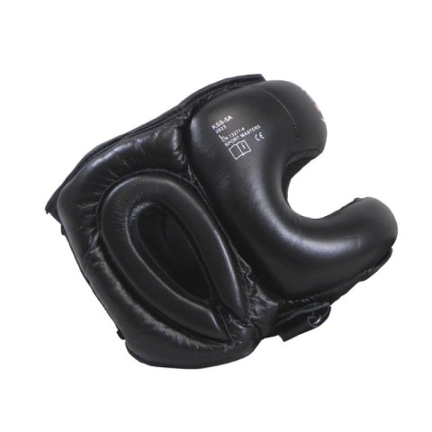 Kask bokserski sparingowy KSS-5A 02157-M