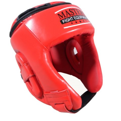 Kask turniejowy MASTERS - KTOP-1 0217-02M