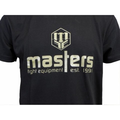 Koszulka Masters Basic M 061708-M