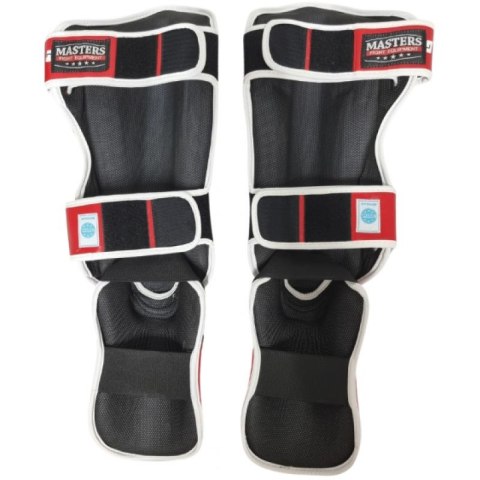 Nagolenniki Masters NS-30 (WAKO APPROVED) 1115111-M02